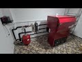 Montaj centrala pe peleti Pellet 30 - Montaj Profesional - Buncar 180 kg