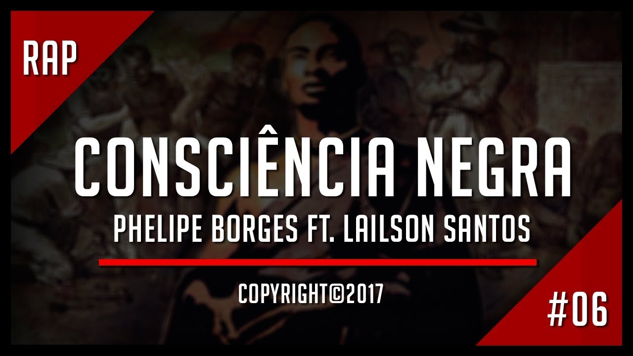 Vinte raps brasileiros para ouvir no Dia da Consciência Negra