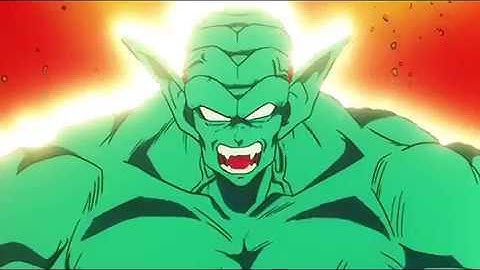 Toonami - DBZ President