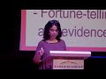 Debugging our Mind’s code:  | Niti Gupta | TEDxTanglinTrustSchool