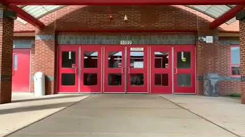 Eye of the Tiger Music Video (school project)