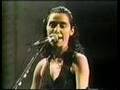 Pj Harvey - 50ft Queenie - live in Chicago (Metro)