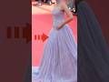 Alia Bhatt Inspired Ice Blue Cinderella Gown ✨💙#shorts #aliyabhatt #cannesfilmfestival #cannes2026