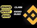 Binance Fiat Carnival Claim 0 5 1000BUSD By Depositing Fiat NGN Binance Fiat Carnival Claim 0 5 1000BUSD By Depositing Fiat NGN