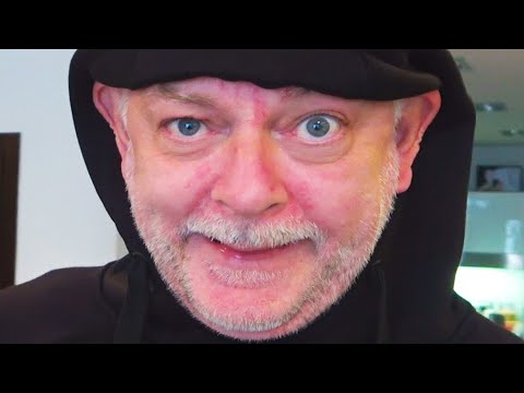 UNBOXING PC WITH PAPANOMALY 4