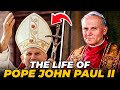 A day in the life of a pope john paul ii