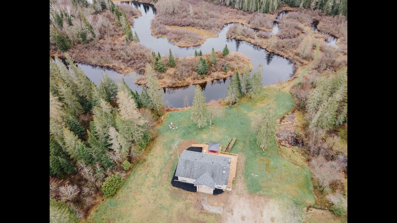101 Machar River Rd, South River - YouTube