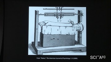 Zeynep Çelik Alexander: Drawing circles (April 4, 2018)