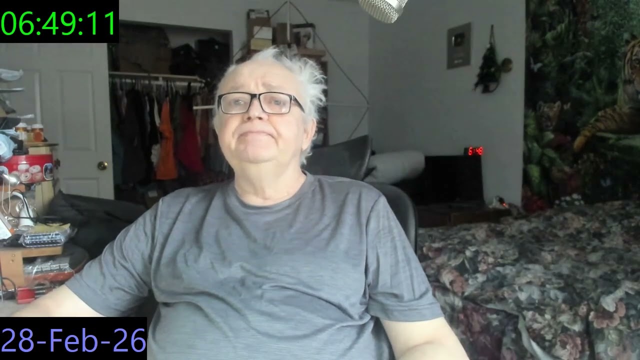 Последний день зимы, а в мире началась новая война