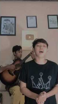 catatanku - melly goeslaw cover chika lutfi