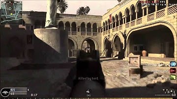 Call of Duty 4 PC - bots