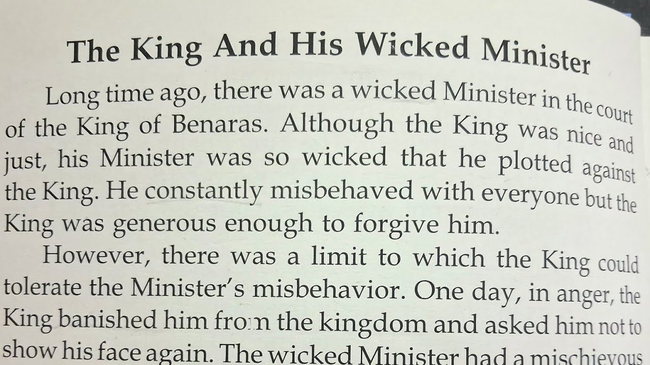 English moral story|short english story|Bedtimestories|english grammar|learn english through story|