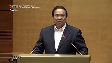 Thủ tướng: Nghị quyết 68 được cả hệ thống chính trị, toàn dân, doanh nghiệp... hồ hởi đón nhận