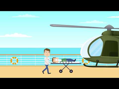 Emergency Evacuation Coverage - Travel Insurance Benefit