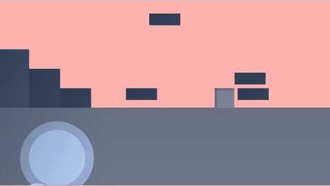 Platformer Tech Demo