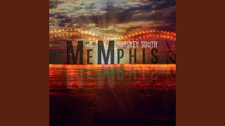 Video thumbnail of "Whiskey South - Back Porch Saturday Night"