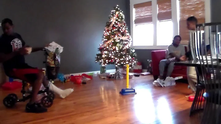 XMAS 2018