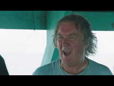 Hammond, Clarkson and May Expensive Compilation - YouTube