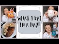 WHAT I EAT IN A DAY| Low calorie| delish foooood!!