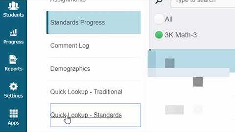 See previous report card grades when filling out report card.