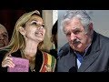 ESTA ES LA CARTA QUE LE ENVÍA PEPE MUJICA A AUTOPROCLAMADA PRESIDENTA DE BOLIVIA