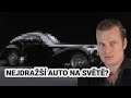 Tohle jsou nejvzácnější auta na světě | Filip Turek