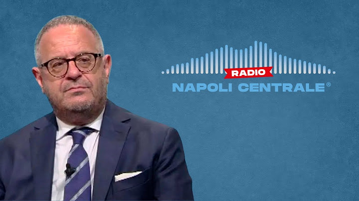 Giancarlo Padovan: "Giovani, energici e motivati, i nuovi profili per l'Italia"