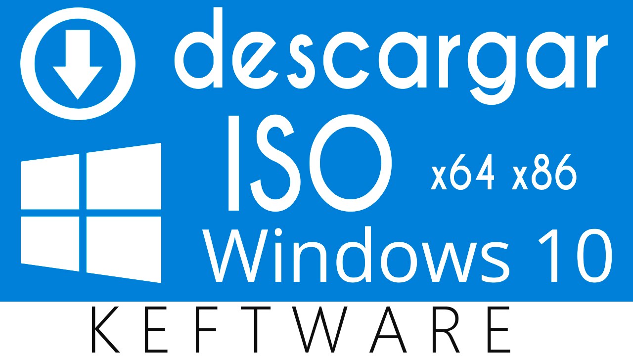 Cmo Descargar Windows 10 Original En Espaol 64 Bits Y 32