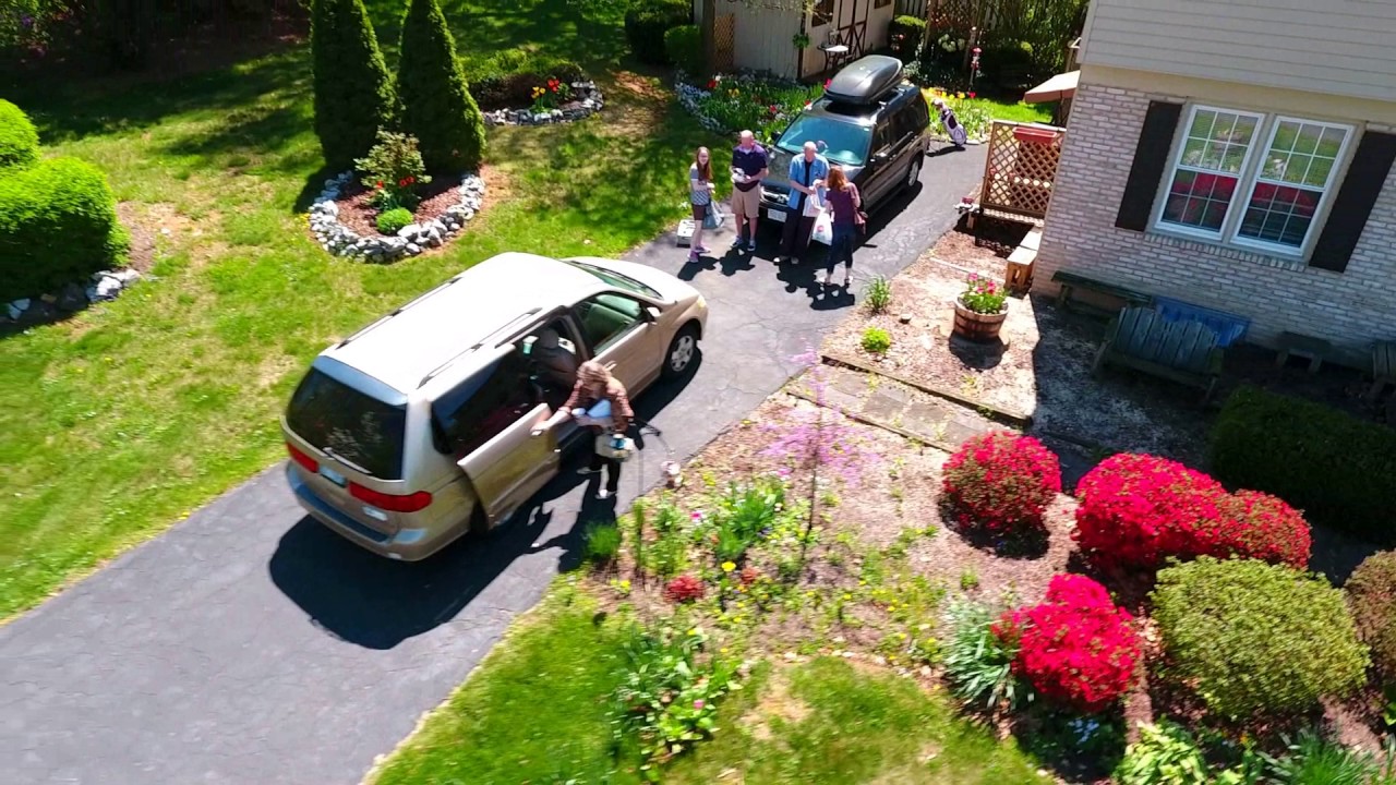 Tuscawilla Hills Video 20170418 YouTube