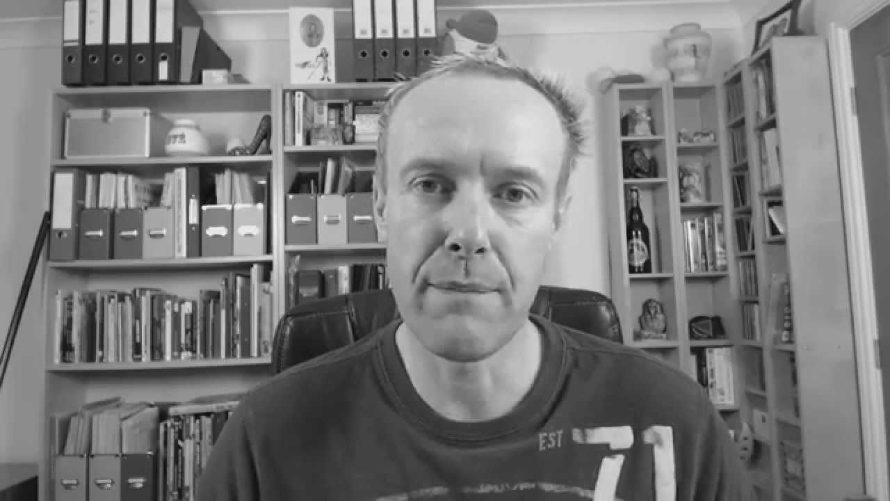 Mansplaining Moron Responds: "On Noel Plum and Thunderf00t"