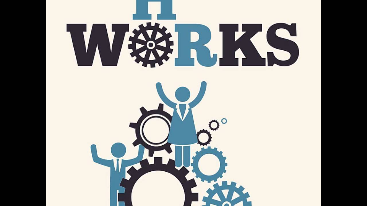 hr works podcast the roi of employee benefits communication ep 5 associate referral