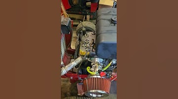 cub cadet 102 with high compression cylinder head (lp head)