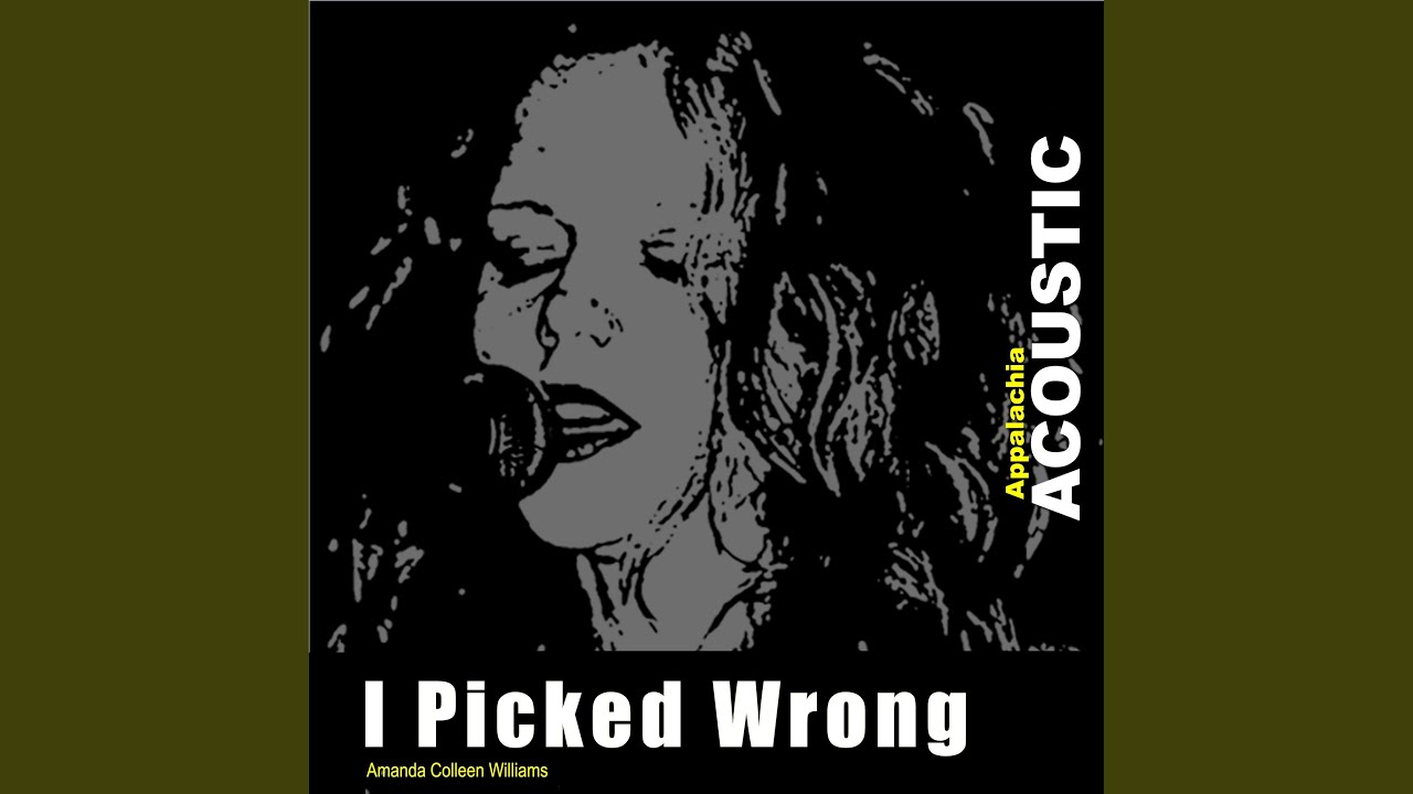 Tonton I Picked Wrong di YouTube Tonton I Picked Wrong di YouTube