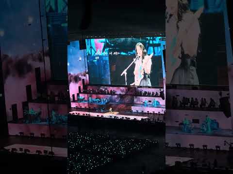 Bye Summer  IU 2024  HEREH WORLD TOUR CONCERT ENCORE THE WINNING DAY2