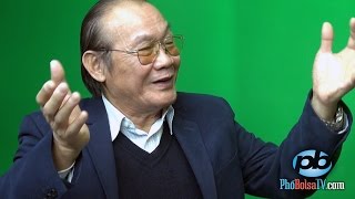 Ts Trần Công Trục (p5): Hội nghị Thành Đô và Công văn cố TT Phạm Văn Đồng