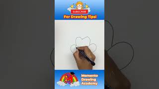 How To Draw Cowboy Hat For Beginner Guide Be Easy To Be Learn #drawing #simpledrawing #short