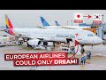 The INSANE QUALITY of Asian short-haul flights! Asiana A321 Economy Tokyo to Seoul | BRUTALLY HONEST