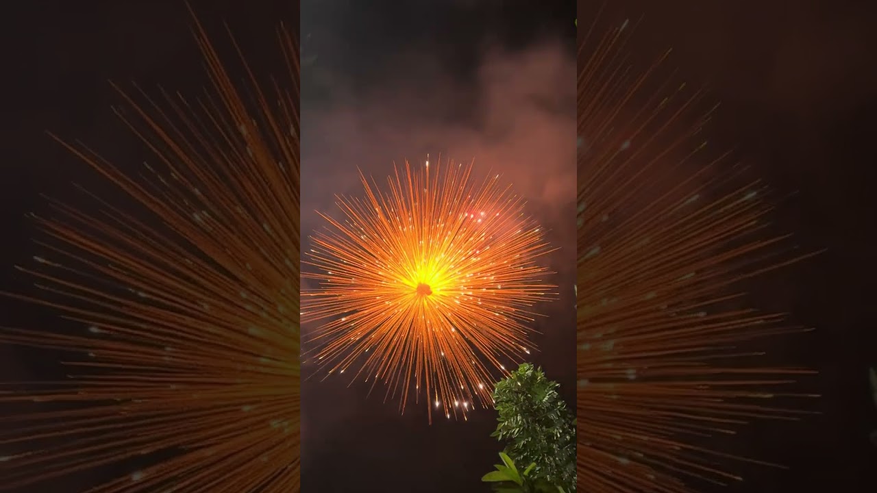 “കുറ്റിക്കാട് പള്ളി വെടിക്കെട്ട് “wait for the end 💥