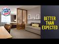 Country Inn &amp; Suites by Radisson Asheville River Arts District - Better Than Expected🌟