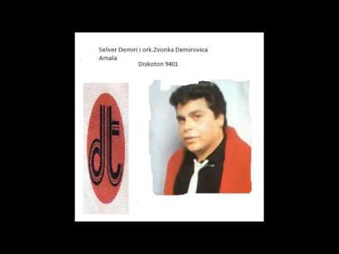 Selver Demiri - Me Duj Cija