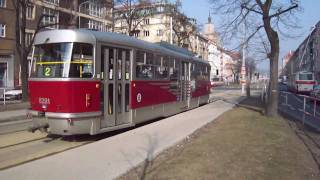 Tramvaje Tatra T3R.PLF (Praha)