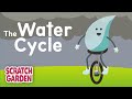 The Journey of Water Through the Cycle