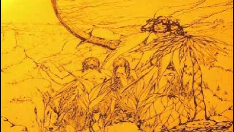 End Of The 13th Baktun