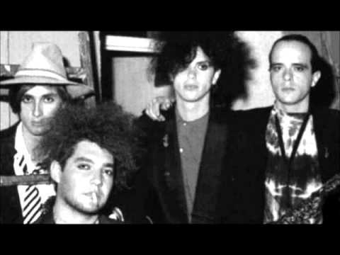 The Cure y Caifanes - YouTube