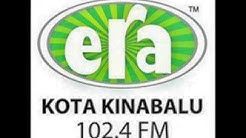 ERA FM TV: Nah Kena Sudah Kau - Rafidah  - Durasi: 4:04. 