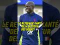 12 le retour de kant en bleu fait dbat  kante deschamps ngolokante alittihad france euro