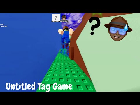 Untitled Tag Game Wiki