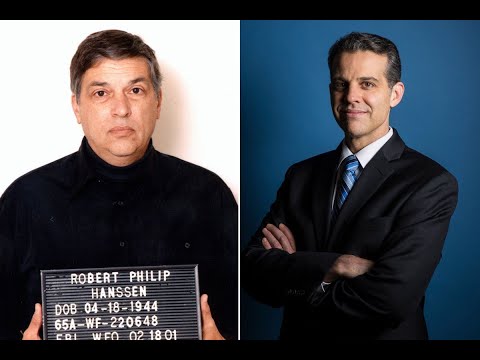 Curator's Corner: Robert Hanssen - An Inside View with Eric O'Neill