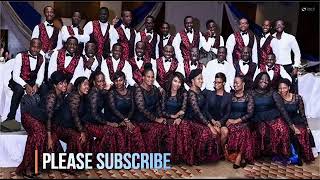 HARMONIOUS CHORALE HIGHLIFE MEDLEY AUDIO SLIDE
