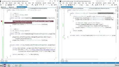 Migrating a SharePoint Event Receiver to a Remote Event Receiver